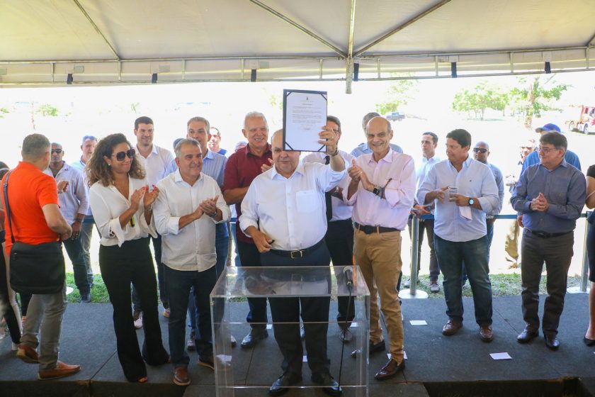 Foto: Divulgação/Agência Brasília