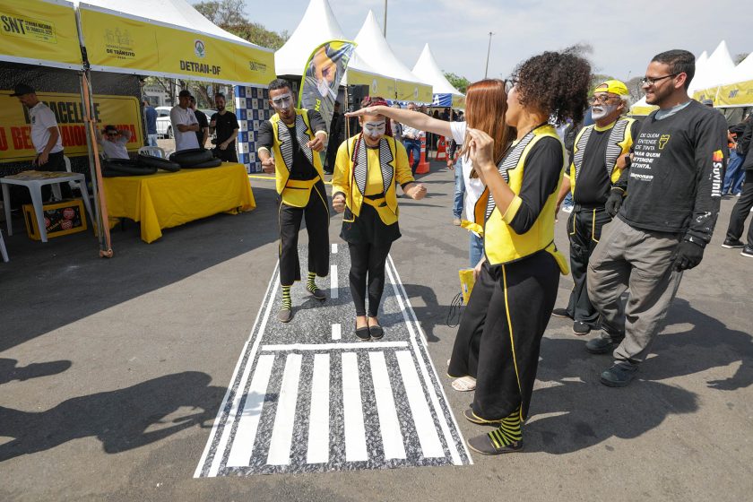 Foto: Tony Oliveira/Agência Brasília