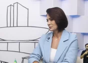 Michelle Bolsonaro/Reprodução YouTube