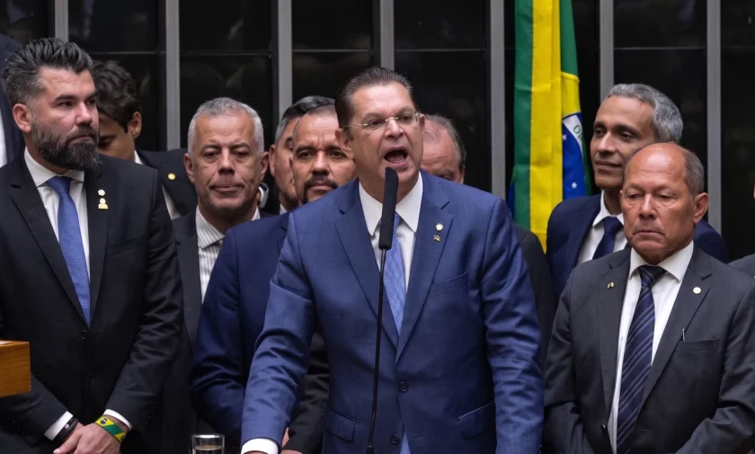 Foto: Agência Câmara dos Deputados