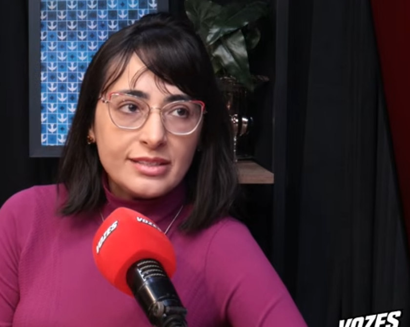 Sandra Holanda é Secretária de Mobilidade no DF