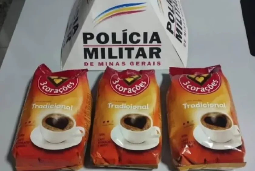 Foto/PMMG