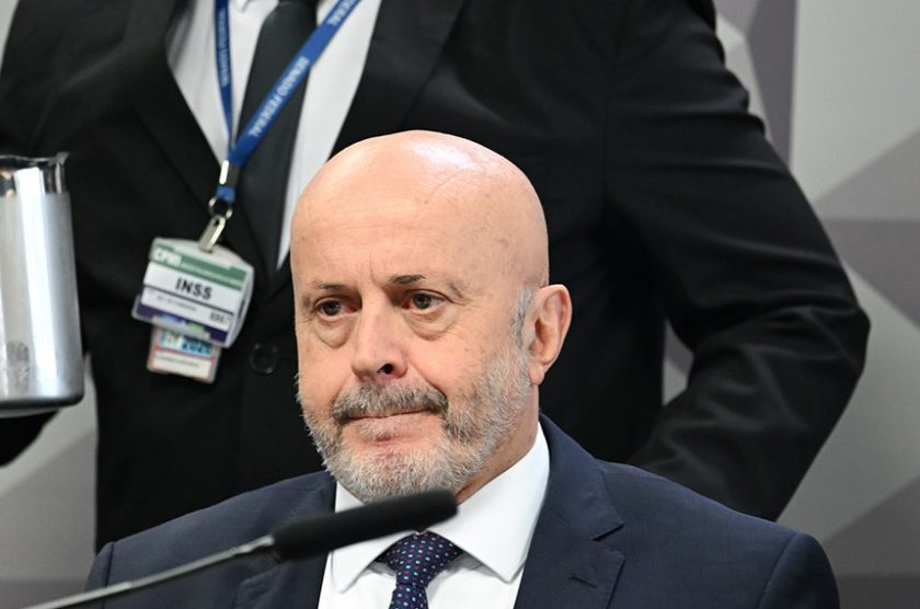 Foto: Edilson Rodrigues/Agência Senado