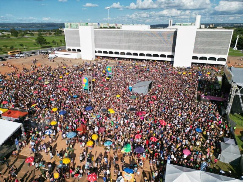 Foto: Divulgação/SSP-DF