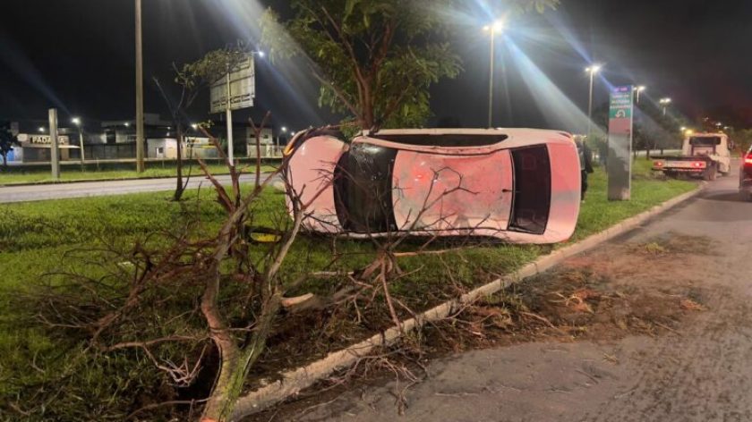 Foto: Divulgação/Detran-DF