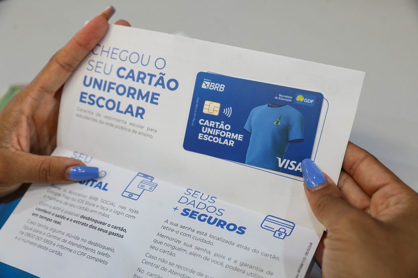 Foto: Agência Brasília