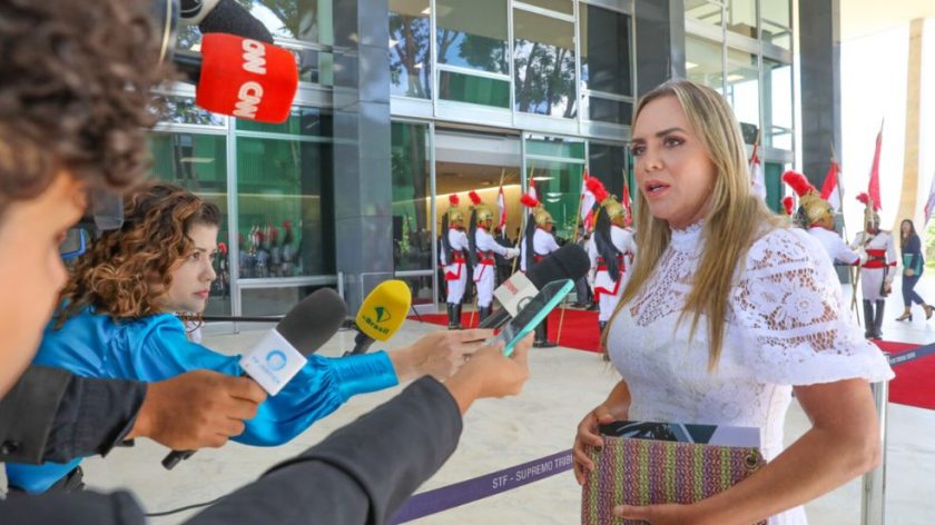 Foto: Paulo H. Carvalho/Agência Brasília