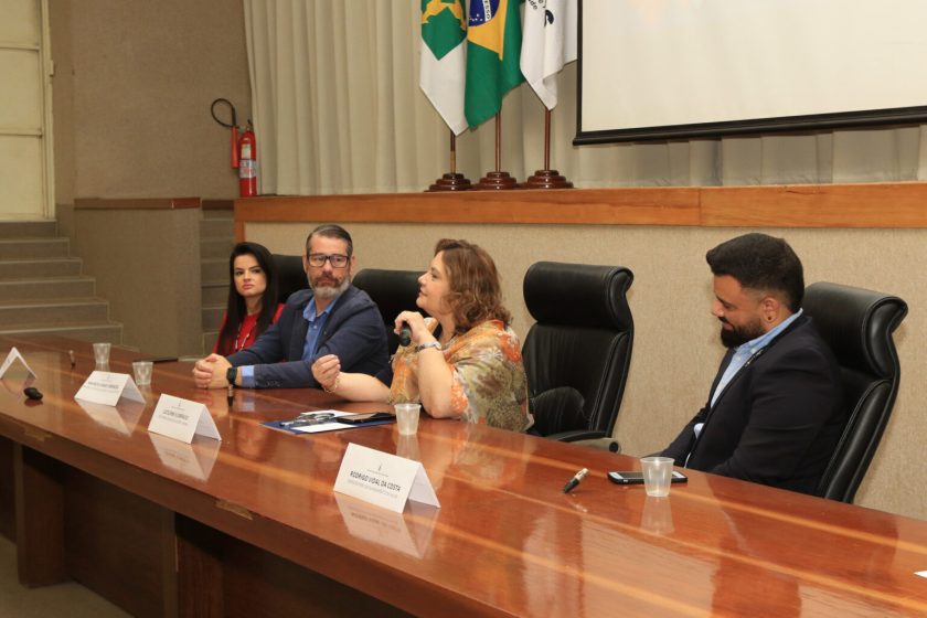 Foto: Sandro Araújo/Agência Saúde-DF