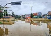 Foto: Divulgação/ Defesa Civil de SC