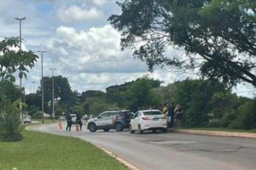 Foto: Divulgação/PMDF