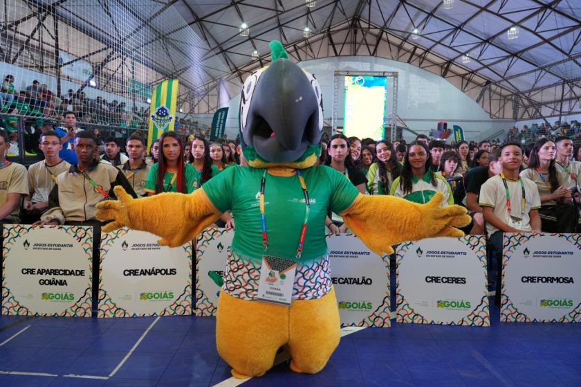 Foto: Seduc GO