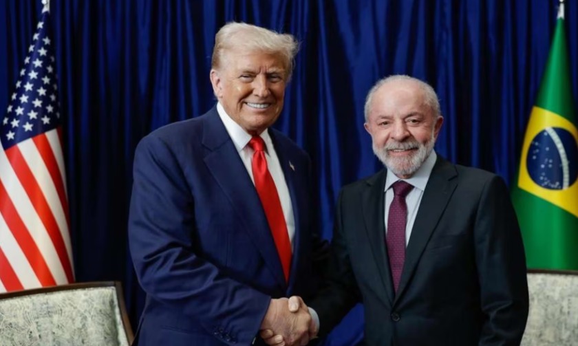 Foto: Presidência da República