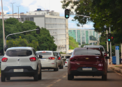 Foto: Francisco Eduardo/Detran-DF