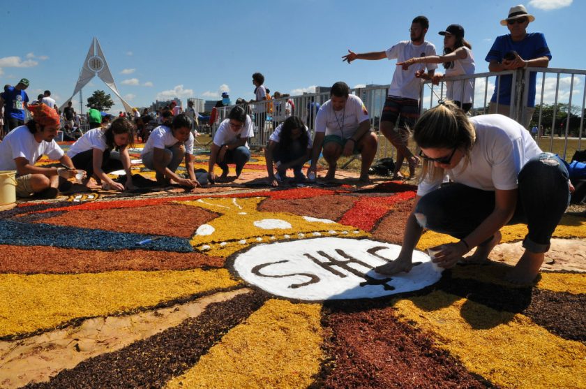 Foto: Tony Winston / Agência Brasília