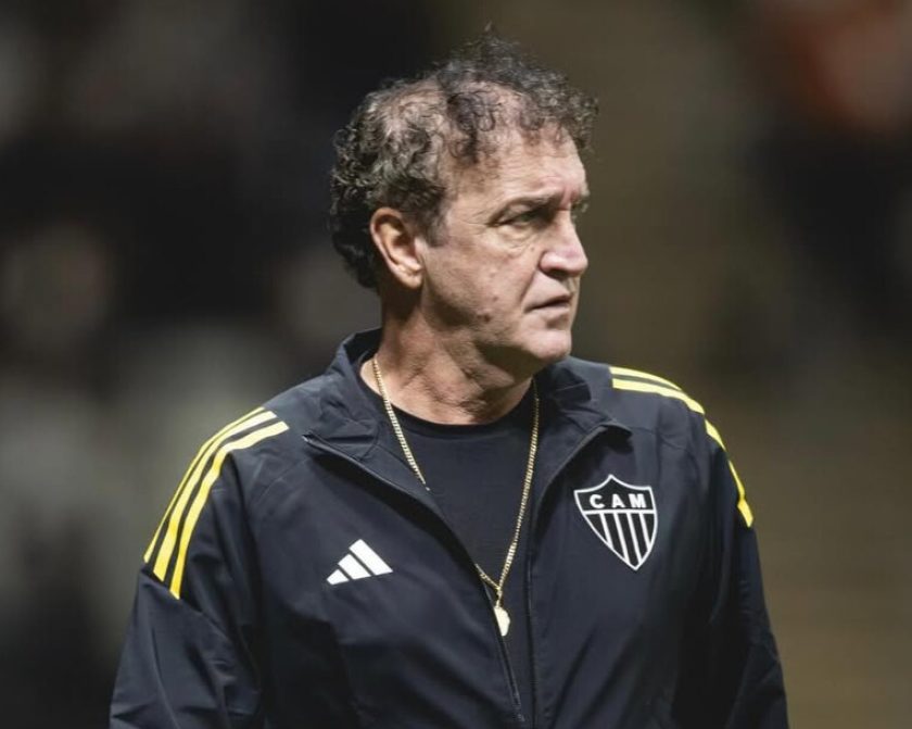 Foto: Instagram/@atletico