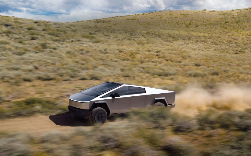 Foto: Divulgação/Tesla