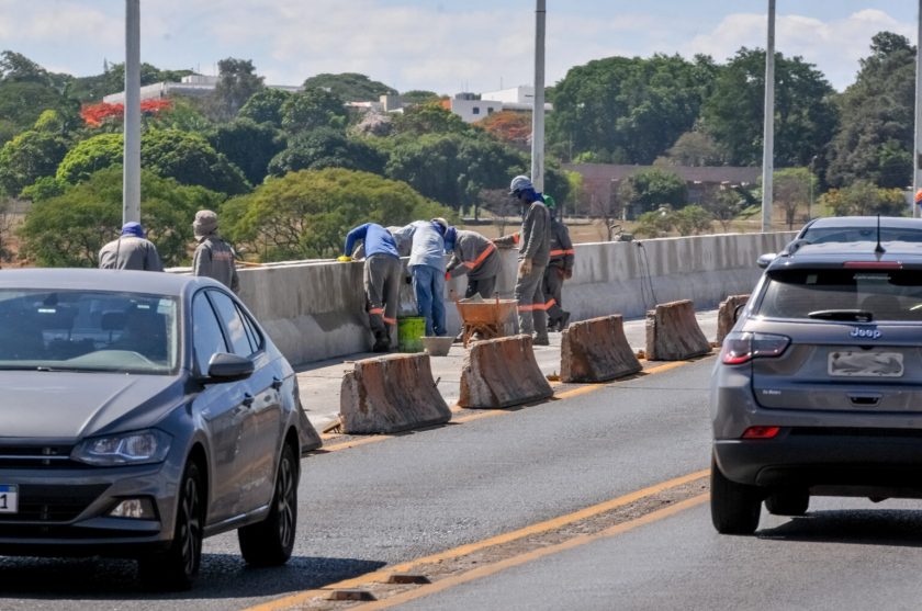 Foto: Joel Rodrigues/Agência Brasília