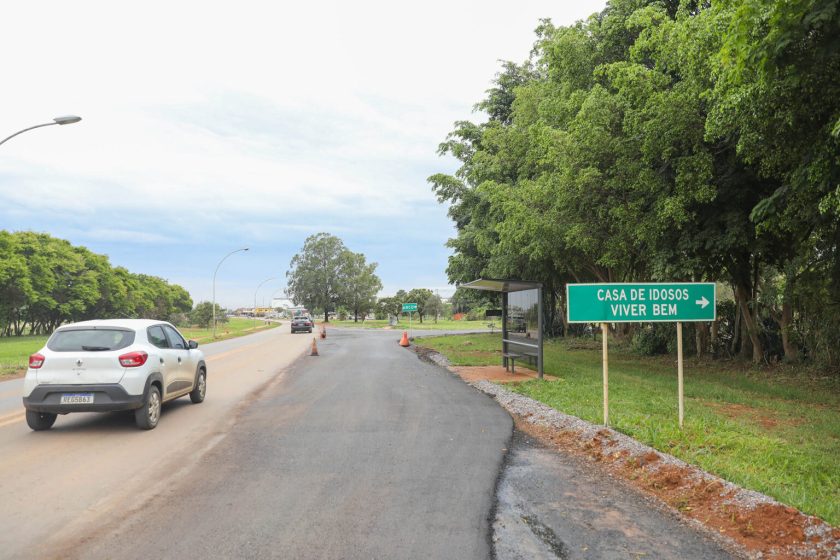 Foto: Joel Rodrigues/Agência Brasília