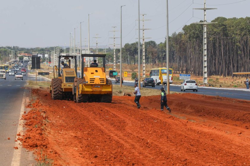 Foto: Joel Rodrigues/Agência Brasília