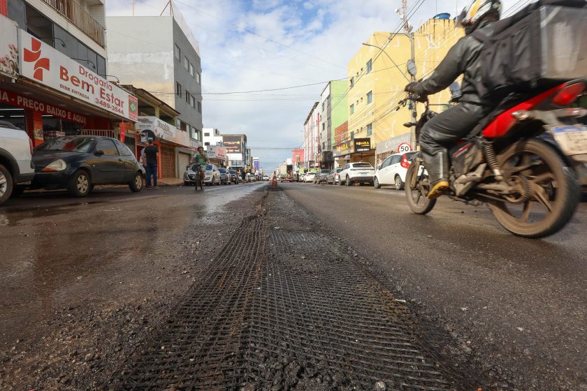 Foto: Joel Rodrigues/Agência Brasília