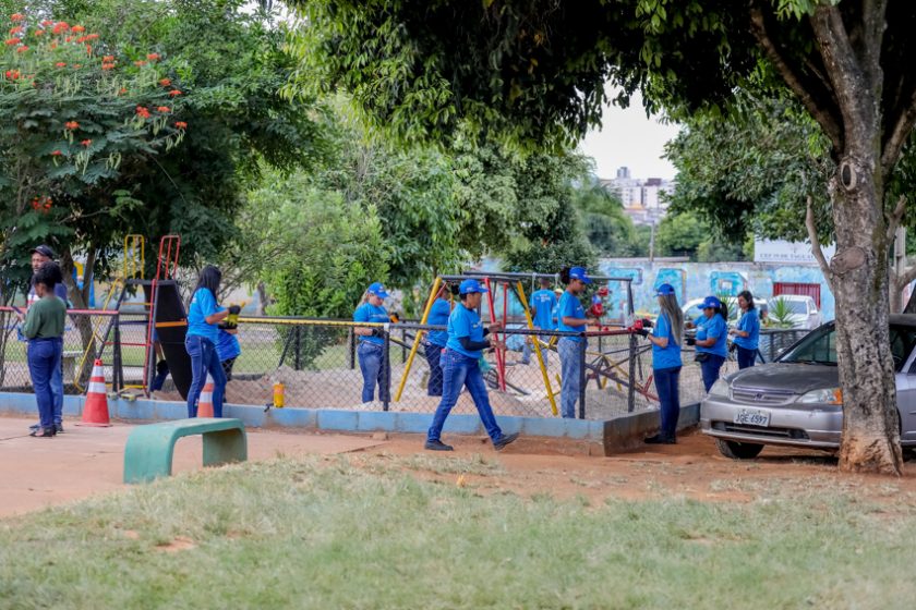 Foto: Joel Rodrigues/Agência Brasília