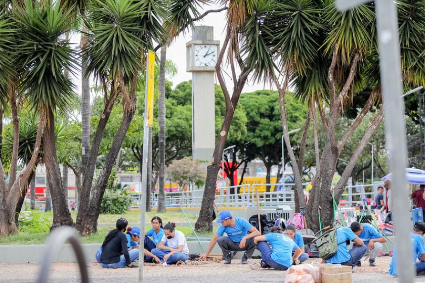 Foto: Lúcio Bernardo Jr./Agência Brasília