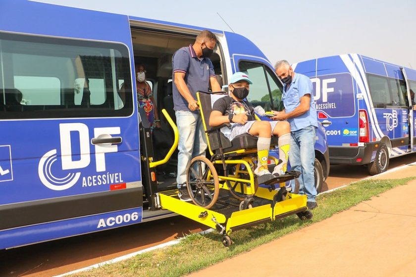 Foto: Renato Alves/Agência Brasília