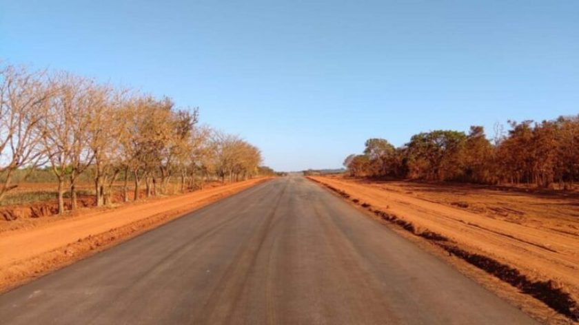 Foto: Divulgação/DER-DF