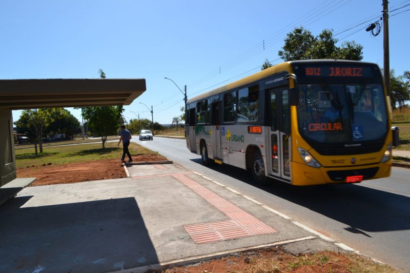 Foto: Divulgação/Semob