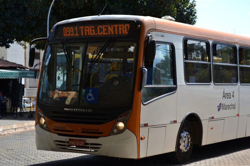 Foto: Semob-DF