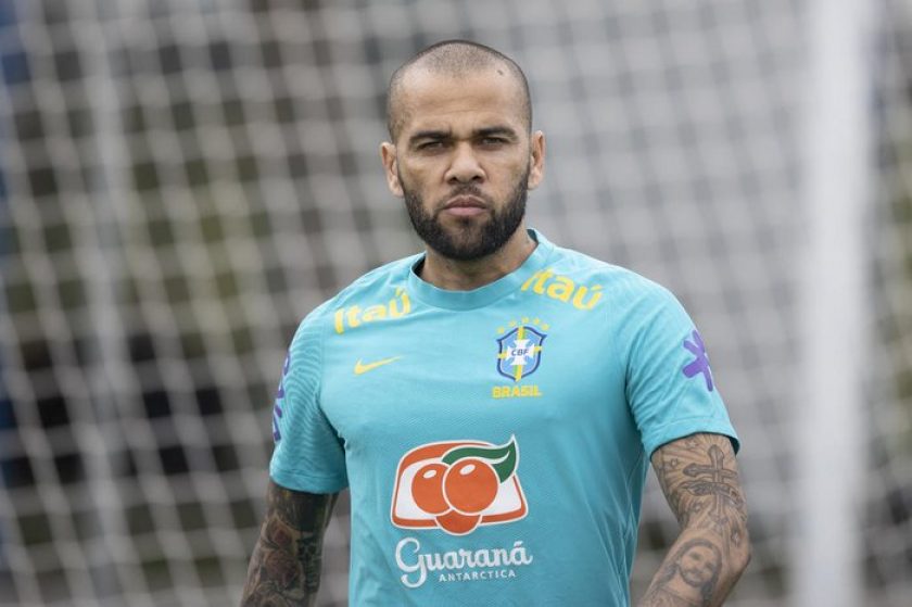 Foto: Lucas Figueiredo / CBF/Divulgação