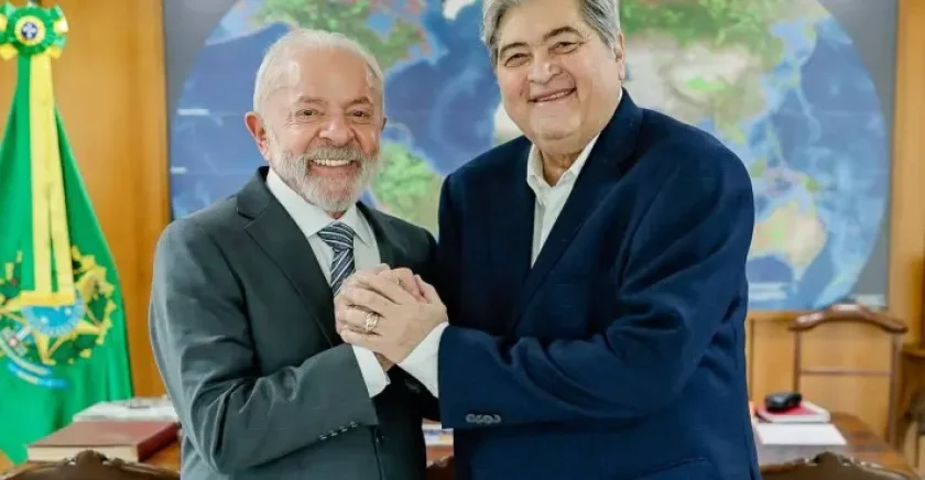 Foto: Presidência da República