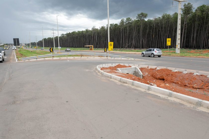 Foto: Tony Oliveira/Agência Brasília