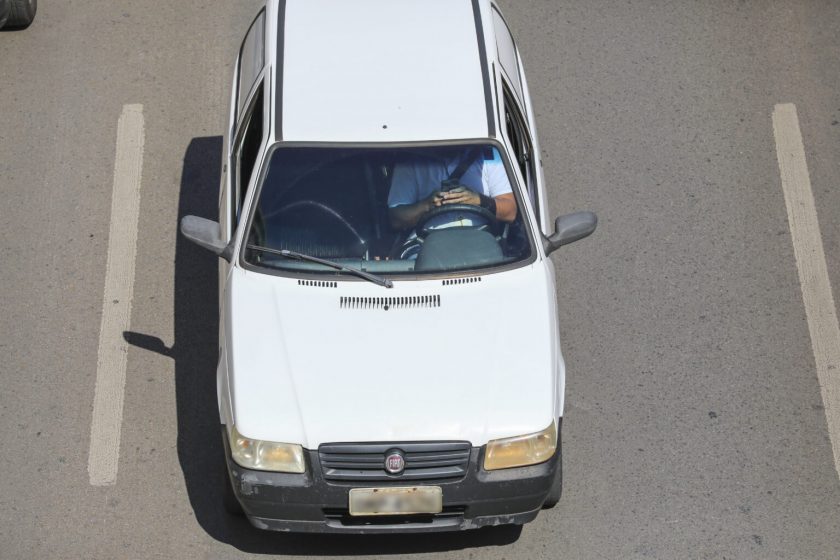 Foto: Paulo H.Carvalho/Agência Brasília