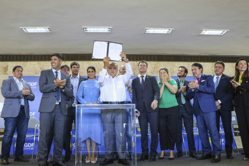 Foto: Renato Alves/Agência Brasília