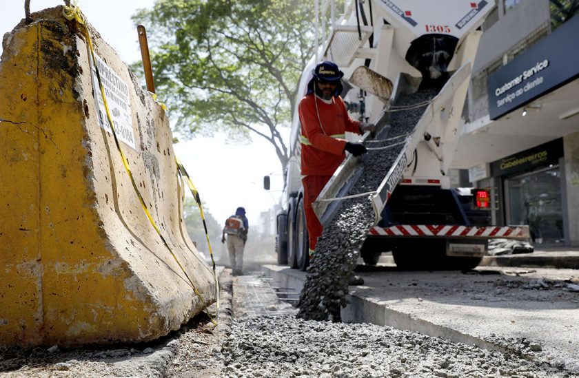 Foto: Lúcio Bernardo Jr./Agência Brasília