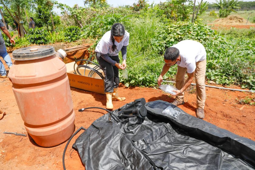 Foto: Lúcio Bernardo Jr./Agência Brasília