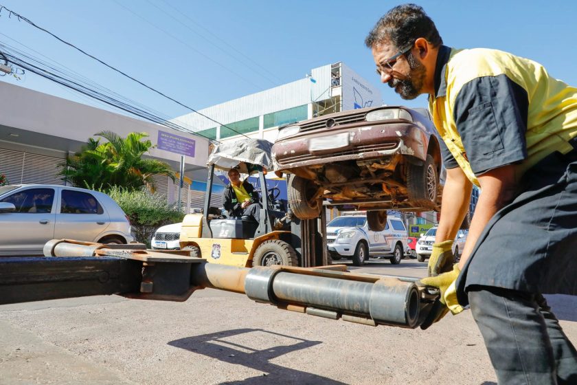 Foto: Lúcio Bernardo Jr./ Agência Brasília