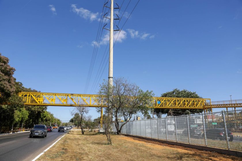 Foto: Geovana Albuquerque/Agência Brasília