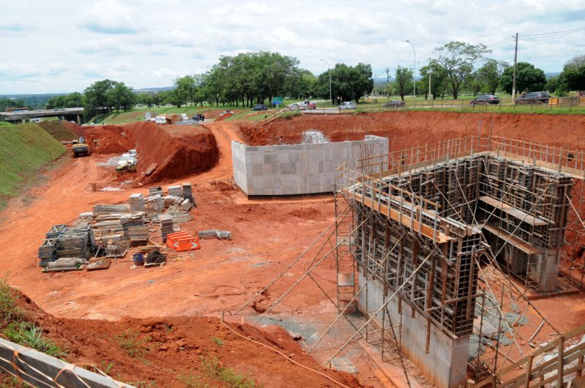 Foto: Lúcio Bernardo Jr/Agência Brasília.