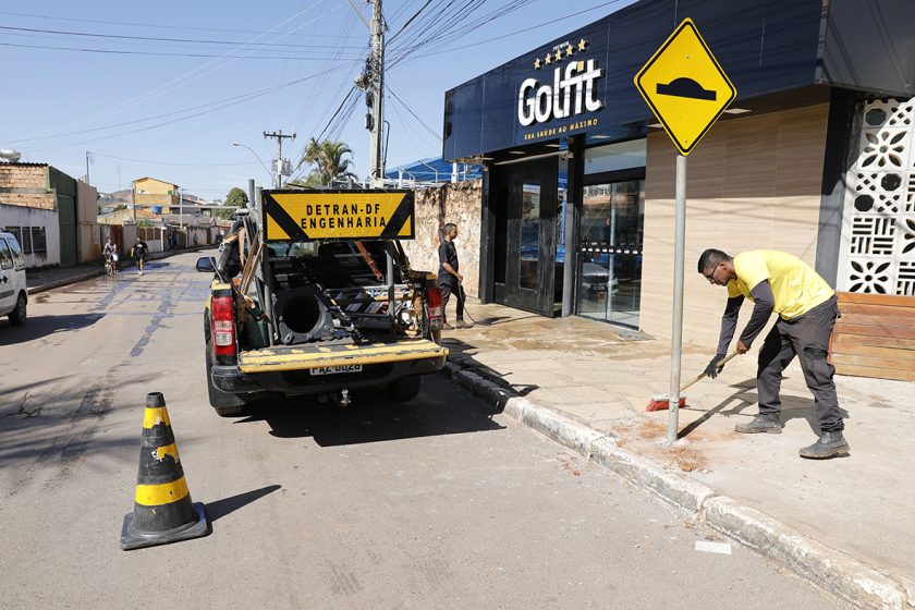 Foto: Lúcio Bernardo Jr/Agência Brasília