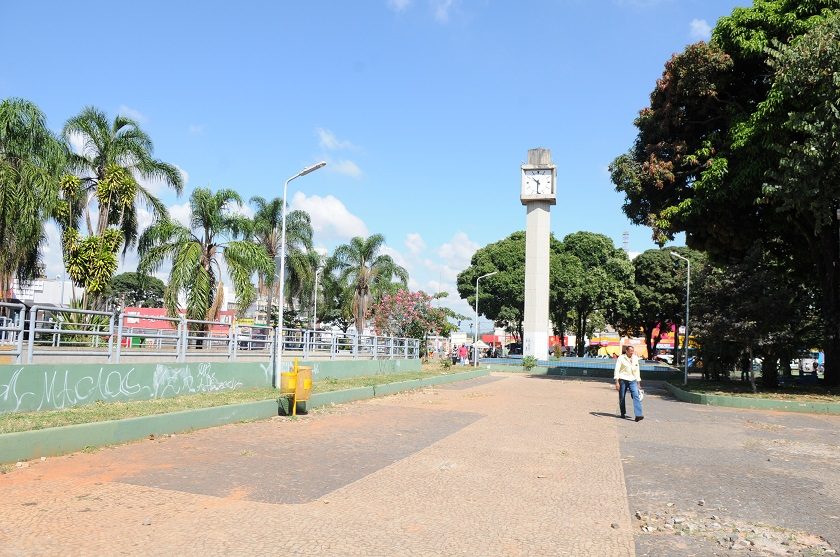 Foto: Paulo H. Carvalho/Agência Brasília