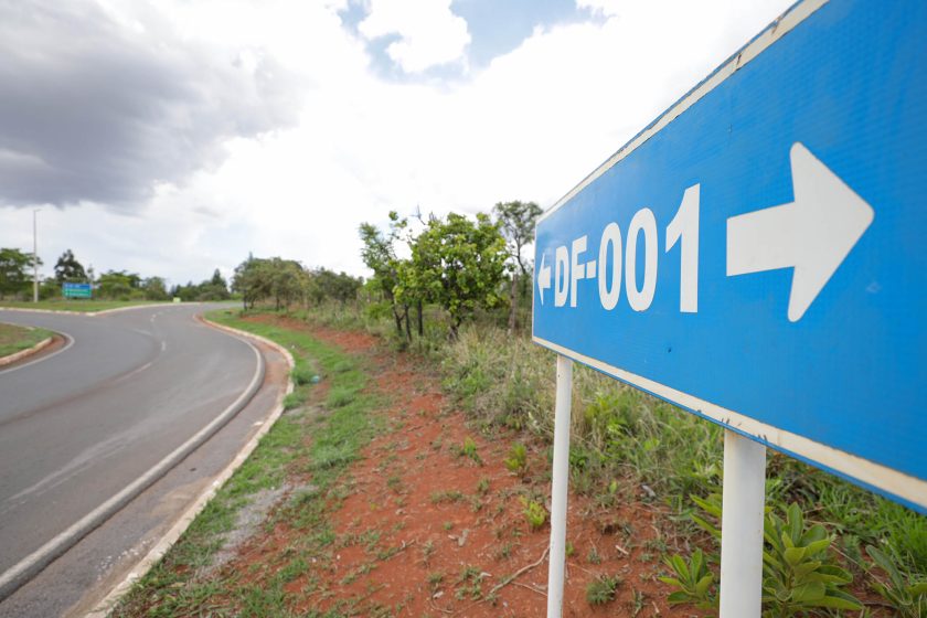 Foto
: Tony Oliveira/Agência Brasília