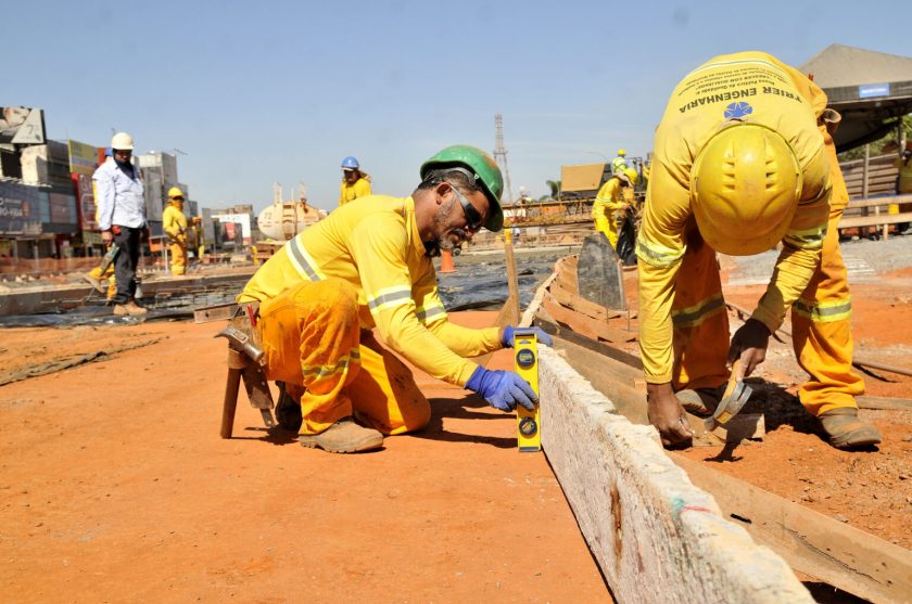 Foto: Lúcio Bernardo Jr./Agência Brasília