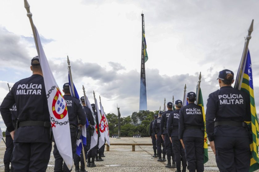 Foto: Geovana Albuquerque/Agência Brasília