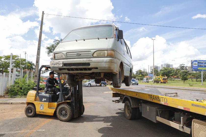 Foto: Lúcio Bernardo Jr./Agência Brasília