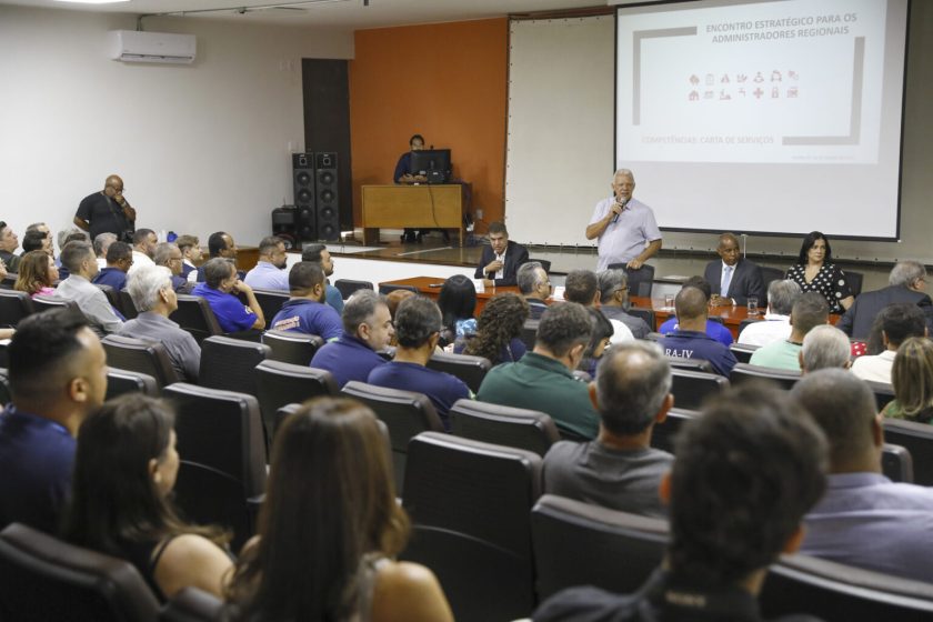 Foto: Lúcio Bernardo Jr./Agência Brasília