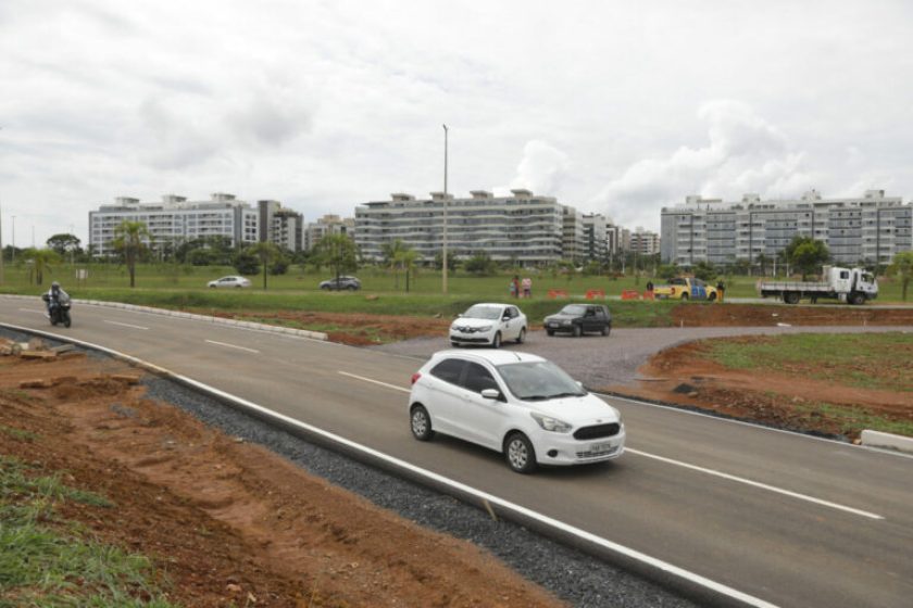 Foto: Geovana Albuquerque/Agência Brasília