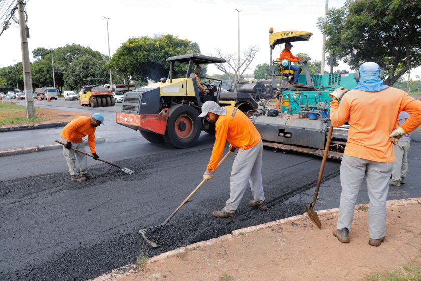 Foto: Lúcio Bernardo Jr./Agência Brasília