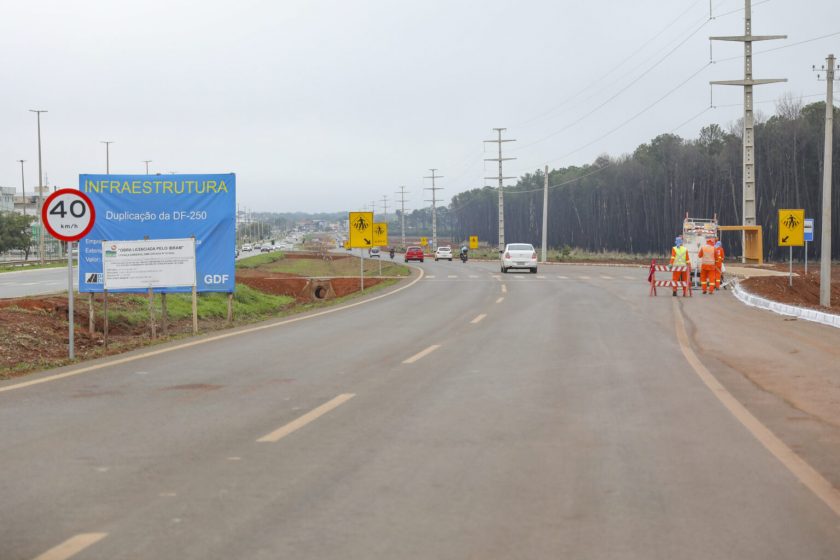 Foto: Renato Alves/Agência Brasília